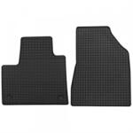 Petex Set 2 Covorase Fata Cauciuc Citan 09.2021, Tclass W420 07.2022 (43211px)