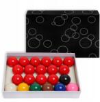 Powerglide Bile Snooker Standard snooker asztalhoz, 52, 4 mm (2596425)