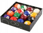  Biliárdgolyó készlet 57, 2mm Új Pool Standard Kl. A (eBilard.pl)