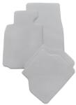 Petex Set Covorase Mocheta Comet Culoare Gri (114265718px)