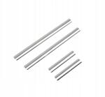 Martig Ford C-max II Mpv 2010-2015 4-tlg Króm Küszöb Díszlécek