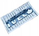 Iveco Embléma Bélyegző Felirat Iveco 14- 16- 19- 21- Felragasztható