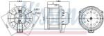 NISSENS Vnútorný ventilátor NISSENS 87620 (87620)