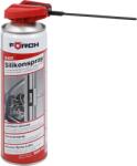 Foerch Spray siliconic Profesional, S420, 500ml, rezistent la temperaturi inalte, lubrifiant antistatic (6532 1500)