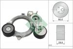 Schaeffler INA Napinák rebrovaného klinového remeňa Schaeffler INA 534 0935 10 (534 0935 10)