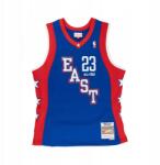 Mitchell & Ness Mitchell Ness Nba Swingman Dark Jersey All Star East 04 Artest póló, XL (SMJY7076-ASE04RARROYA-M8/6)
