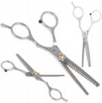 Verk Group Fodrász olló árnyékoláshoz (01121)