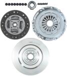 KAMOKA Spojková sada KAMOKA KC135 (KC135)