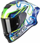 Scorpion Casca integrala sport SCORPION EXO-R1 EVO II AIR CORNERING