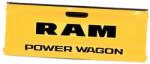 BRUDER Ușă portbagaj pentru vehicul de teren RAM (43498) (43498)