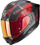 Scorpion Casca integrala SCORPION EXO-1500 CARBON AIR PLATTED