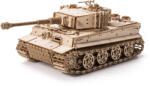 Little Story Puzzle 3D, din lemn cu licenta World of tanks, Tigre M1, 1417 piese (WOT03)