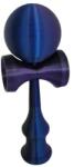 Beldeny Kendama Beldeny, 3D print, 18cm, Kameleon albastru-mov-negru