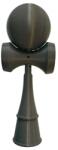 Beldeny Kendama 3D print Beldeny, design simplu, 18cm, Gri
