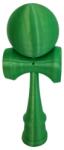 Beldeny Kendama 3D print Beldeny, design simplu, 18cm, Verde