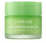 LANEIGE Intenzíven regeneráló ajakmaszk Laneige Lip Sleeping Mask Ex Apple (LNG661)