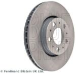 BLUE PRINT Brzdový kotúč BLUE PRINT ADF124361 (ADF124361)