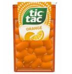Tic Tac Drazsé Tic Tac Narancssárga 18G