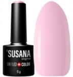  Susana Pink 508 Hibrid Lakk Piszkos Pasztell Rózsaszín Nyárra (5907731976534)