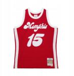 Mitchell & Ness M&n Nba Mez Grizzlies 2015-16 Carter L (SMJY6143-MGR15VCARED1-M9/5)