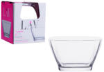 Lav Стъклена купа десертна Defne 315мл 2бр (LV-DEF226NP)