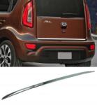 Martig Kia Soul II Króm díszléc Krómozott csomagtérajtó Tuning