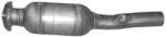 POLMO Catalizator POLMO 99.191 (99.191) - centralcar