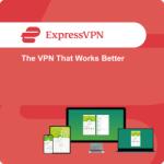 ExpressVPN Advanced 1 an (08721098485082)