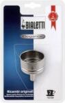 Bialetti Pâlnie de rezervă Bialetti pentru oale moka din oțel inoxidabil pentru 2 cești
