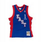 Mitchell & Ness Mitchell Ness Nba Swingman Dark Jersey All Star East 04 McGrady M (SMJY7078-ASE04TMCROYA-M8/6)