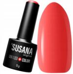 Claresa Susana Red 401 Hibrid Lakk Piros, Narancssárga (5907731976336)