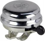 Fischer Mechanikus csengő Fischer Bicycle Bell 58 mm (85798)