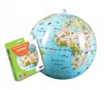 Caly Földgömb 30 CM Állatok, Labda