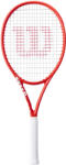 Wilson Racheta tenis Wilson CLASH 100L V3 Reverse (WR210811U2) Racheta tenis