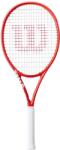 Wilson Racheta tenis Wilson CLASH 100L V3 Reverse (WR210811U3) Racheta tenis