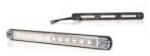 WAS Első helyzetjelző csík LED-es 826 W115 12V-24V 380mmX0.75mm (826W115)