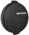 WESEM A. 25476. Zárt takaró fedél a nagy kerek lámpákhoz (HO2, -tipuscsalád). Az egyéb takarófedeleket, ill. védőrácsokat az alábbi kódokon lehet megtalni. WES090, 162, 163, 220, 339, 351, 392 (A.25476)