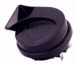 SEGER Harsona pár relével 12V MÉLY/MAGAS (L/H) 400/500Hz 118dB 85mm x 90mm x 68mm (65CT1202) (65CT1202K) - szervizfelszereles