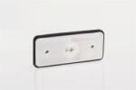 Fristom Szélességjelző 12-24V téglalap alakú fehér 2 LED-es 110mm x 45mm (Mercedes Sprinter) (MD-13B LED) (MD-013BLED) - szervizfelszereles
