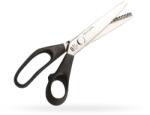 Premax Foarfeca zimtata de cusut 23 cm Optima Line Colectia Clasica Premax (87029)