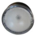  Hátsólámpa kerek tolató 140mm átmérő (DOB-53)