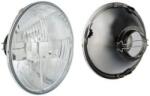 WESEM Fényszóróbetét H4 + helyzetj. (Fiat 125p, 1500, Lada 2103, 2106, Star) átm. : 144mm RE. 38307 (RE.38307H4) - szervizfelszereles