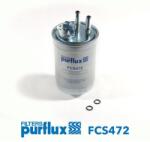 PURFLUX Palivový filter PURFLUX FCS472 (FCS472)