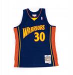 Mitchell & Ness Warriors mez 2009-10 Curry XL (SMJYGS18170-GSWNAVY09SCU-M5/4)