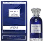 Anfar The Jewel of Ocean 100ml, Extract de Parfum, Bărbați Parfum