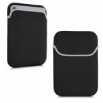 kwmobile Husa universala pentru tableta 11 inch, Kwmobile, Negru, Neopren, 57317.01