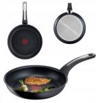 Tefal Hagyományos serpenyő Tefal Selection 20 cm non-stick (tapadásmentes) (Patelnia Tefa)