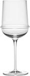 Serax Pahare Dune pentru vin alb, 420 ml, set 4 buc (B0823025-050) Pahar