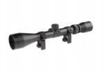 Theta Optics Távcső 3-9x40 Asg (THO-10-018349)