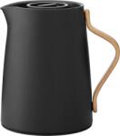 Stelton Termos pentru infuzarea ceaiului Emma negru mat (X-201-3)